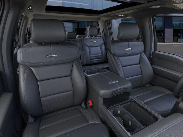 new 2025 Ford F-350 car, priced at $97,145