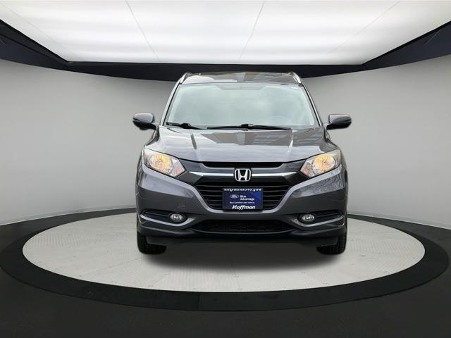 used 2017 Honda HR-V car, priced at $15,400