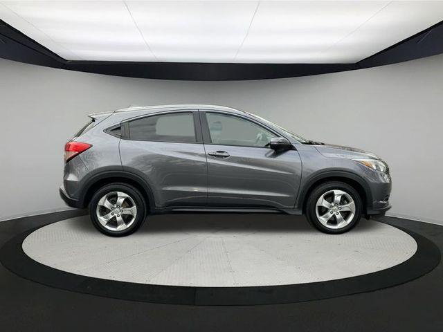 used 2017 Honda HR-V car, priced at $15,400