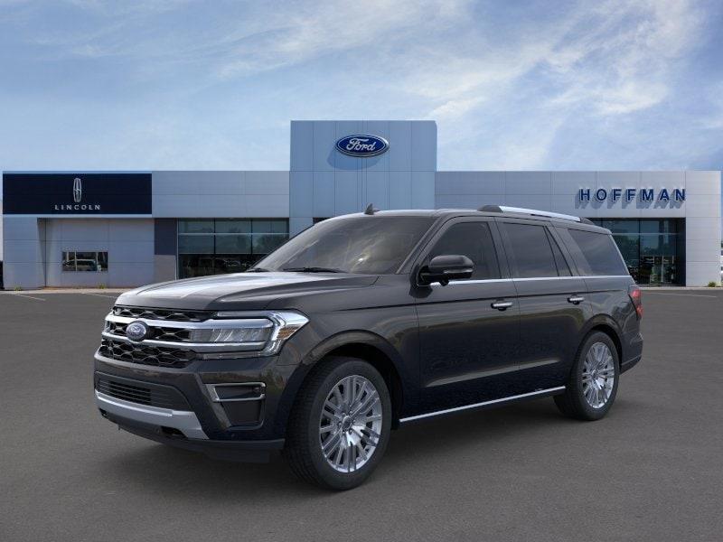 new 2024 Ford Expedition car, priced at $75,563
