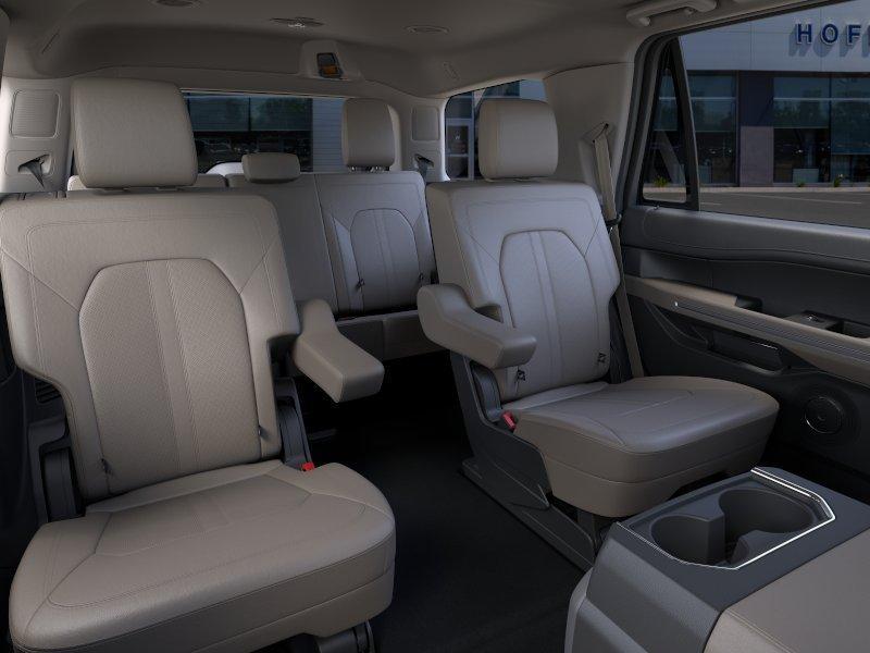 new 2024 Ford Expedition car, priced at $75,563