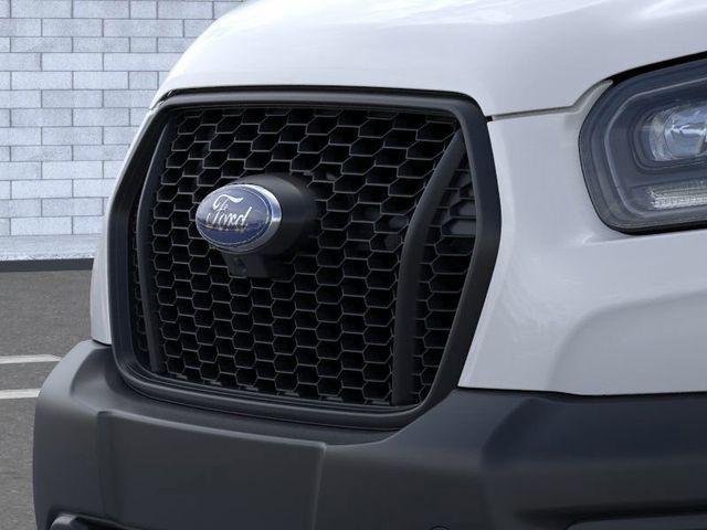 new 2025 Ford Transit-250 car, priced at $53,930
