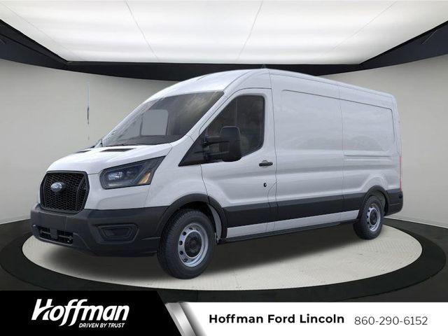 new 2025 Ford Transit-250 car, priced at $52,430