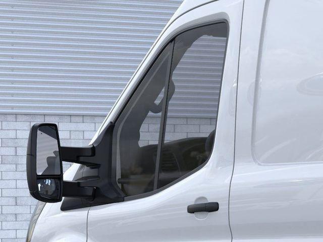 new 2025 Ford Transit-250 car, priced at $53,930