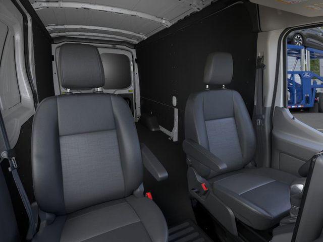 new 2025 Ford Transit-250 car, priced at $53,930