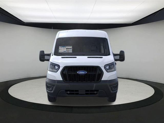 new 2025 Ford Transit-250 car, priced at $53,930