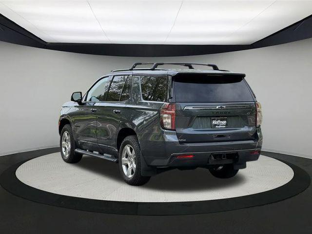used 2021 Chevrolet Tahoe car, priced at $51,458
