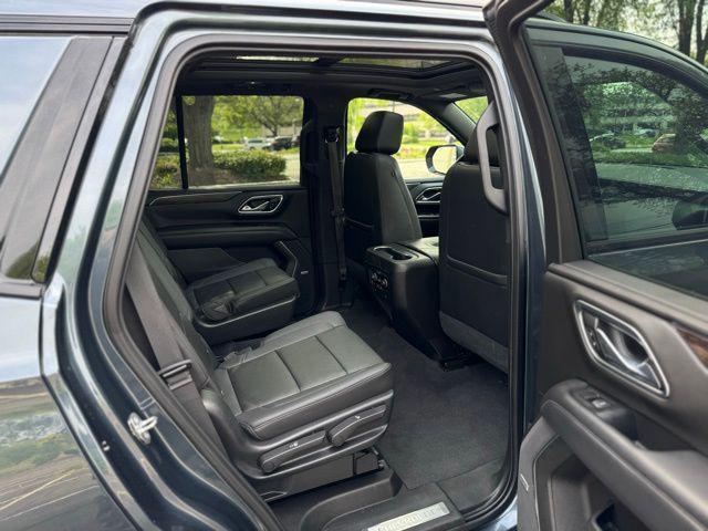 used 2021 Chevrolet Tahoe car, priced at $51,458