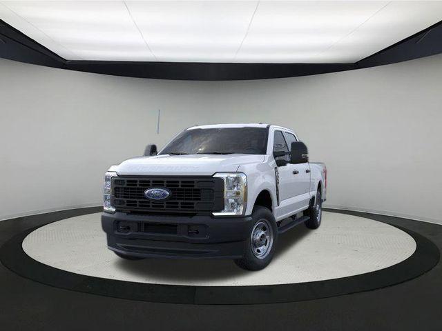 new 2024 Ford F-350 car, priced at $53,610