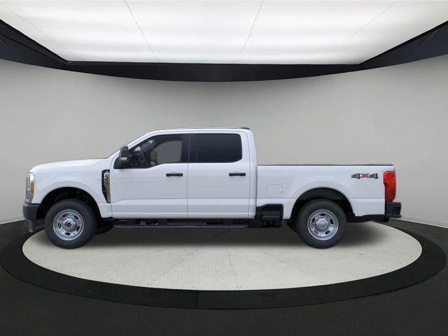 new 2024 Ford F-350 car, priced at $53,610