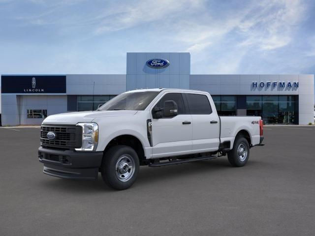 new 2024 Ford F-350 car, priced at $52,610