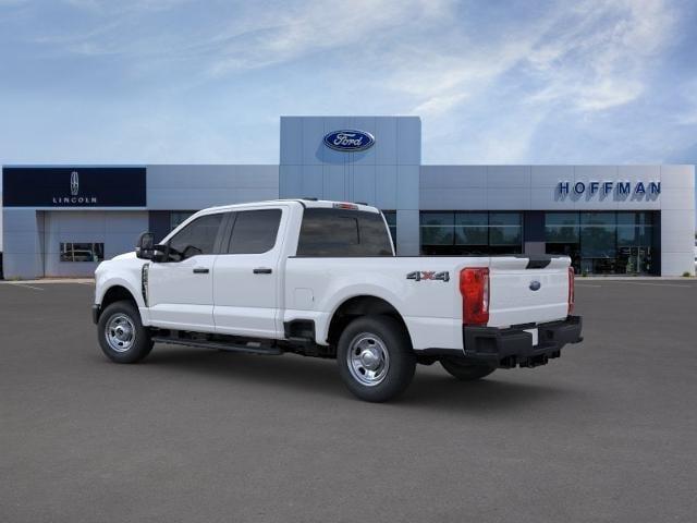 new 2024 Ford F-350 car, priced at $52,610