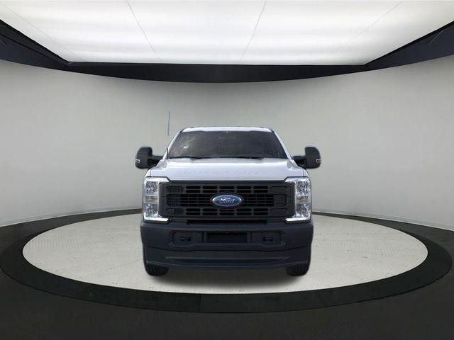 new 2024 Ford F-350 car, priced at $53,610