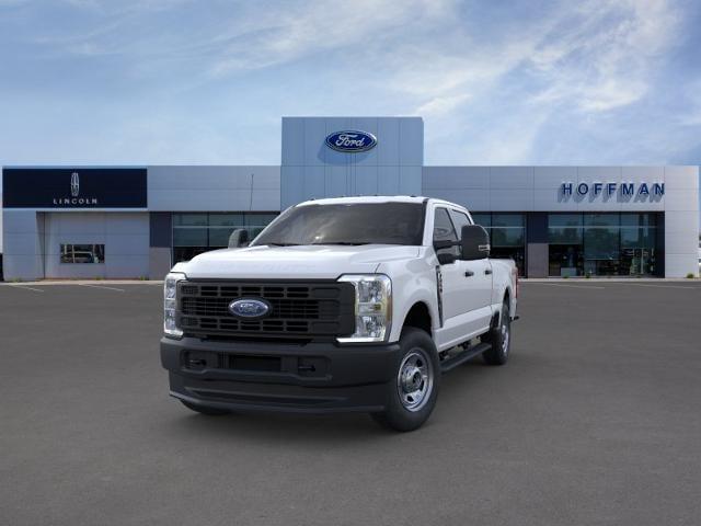 new 2024 Ford F-350 car, priced at $52,610