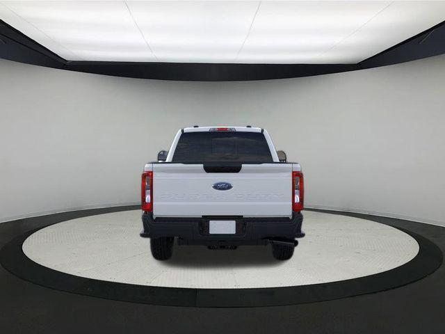 new 2024 Ford F-350 car, priced at $53,610