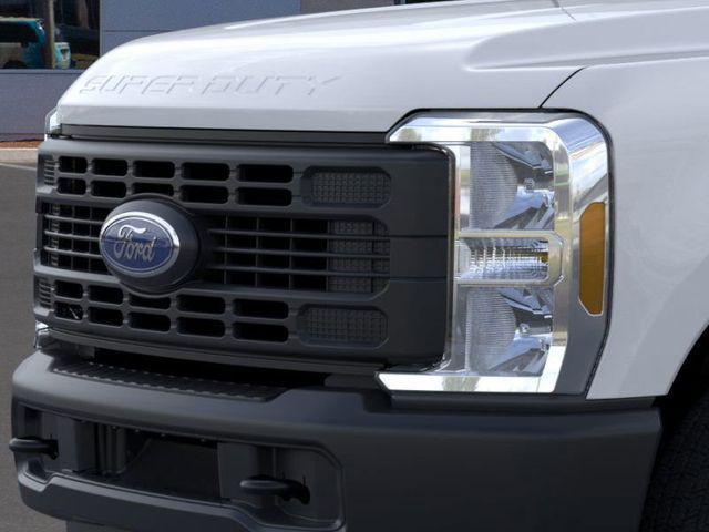 new 2024 Ford F-350 car, priced at $53,610