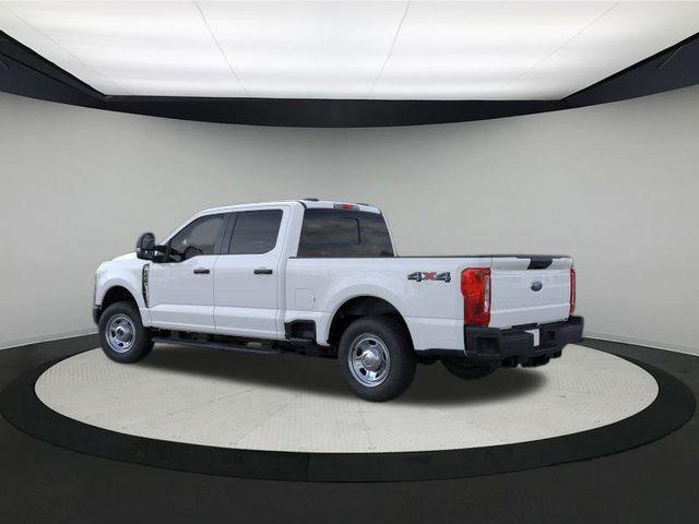 new 2024 Ford F-350 car, priced at $53,610