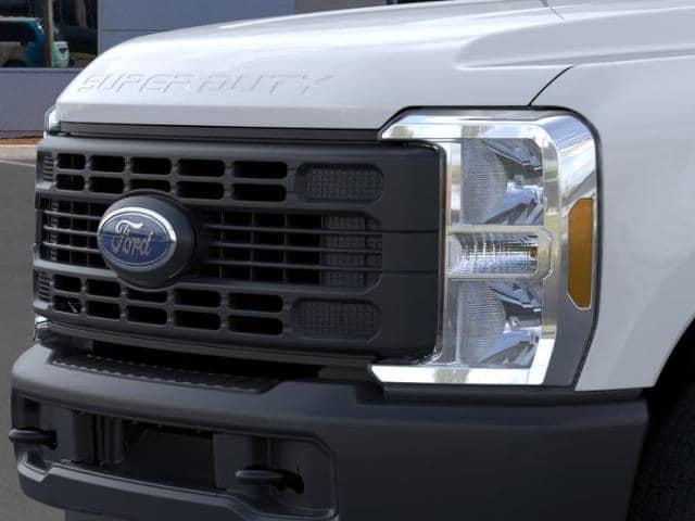 new 2024 Ford F-350 car, priced at $52,610