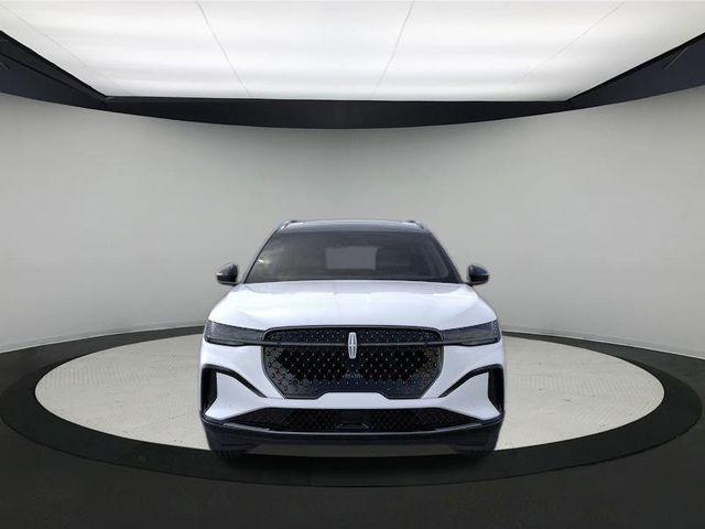 new 2026 Lincoln Nautilus car, priced at $69,025