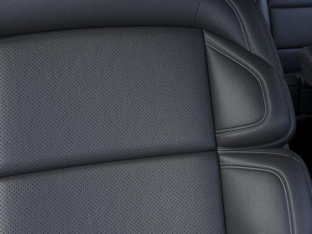 new 2025 Lincoln Navigator car, priced at $106,685