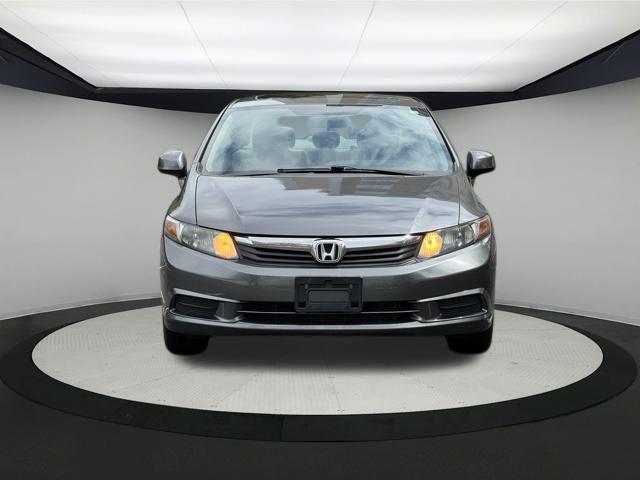 used 2012 Honda Civic car, priced at $10,000