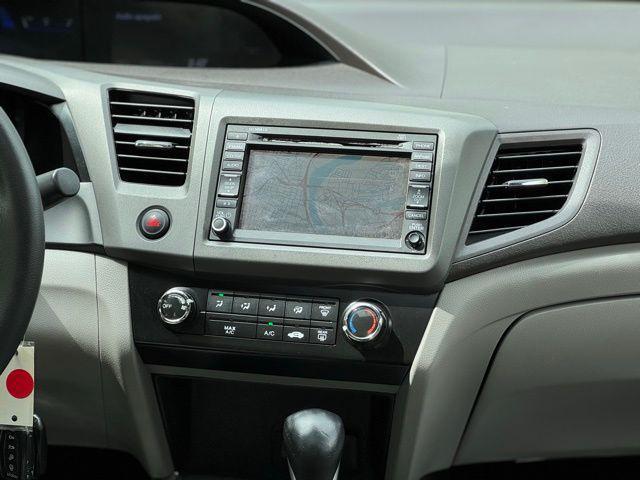 used 2012 Honda Civic car, priced at $10,000