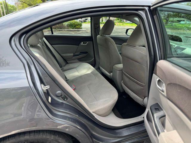 used 2012 Honda Civic car, priced at $10,000