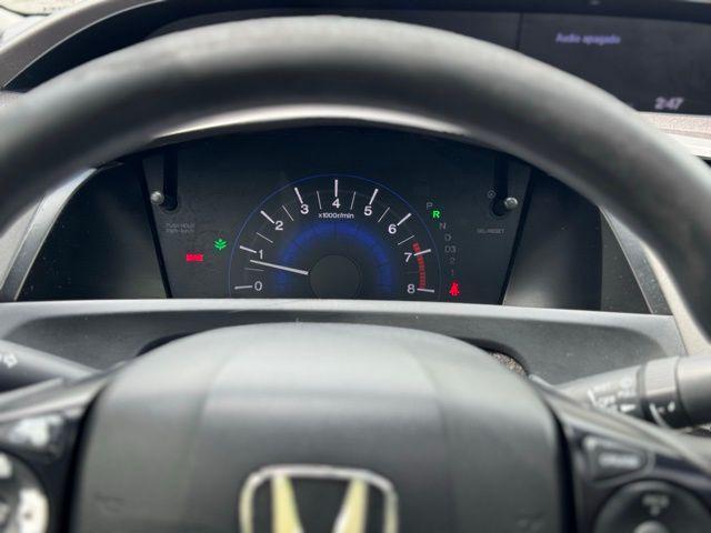 used 2012 Honda Civic car, priced at $10,000
