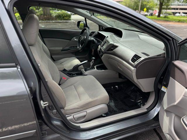 used 2012 Honda Civic car, priced at $10,000