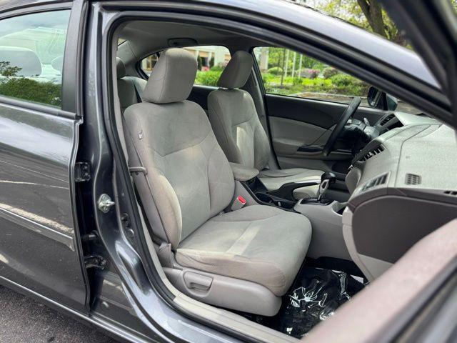 used 2012 Honda Civic car, priced at $10,000