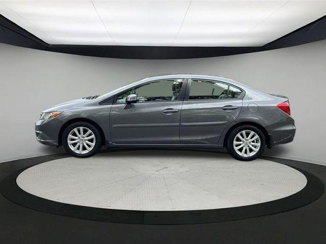used 2012 Honda Civic car, priced at $10,000