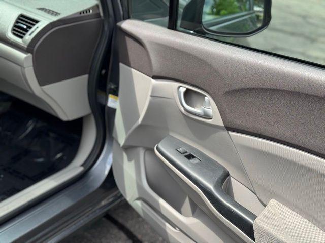 used 2012 Honda Civic car, priced at $10,000