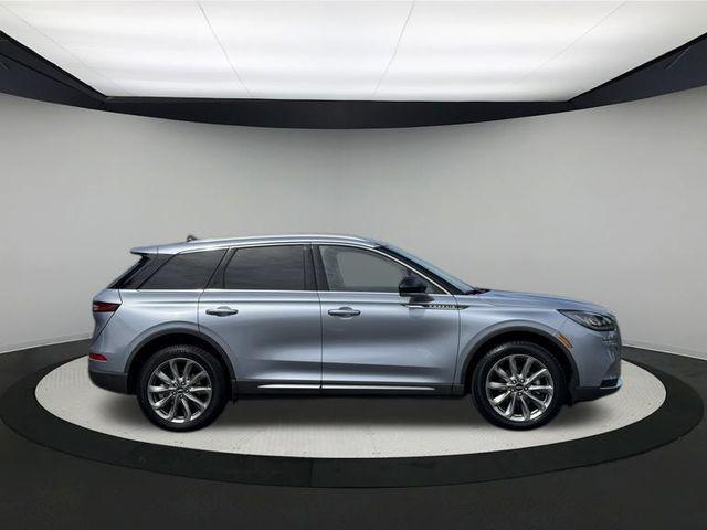 used 2022 Lincoln Corsair car, priced at $32,174