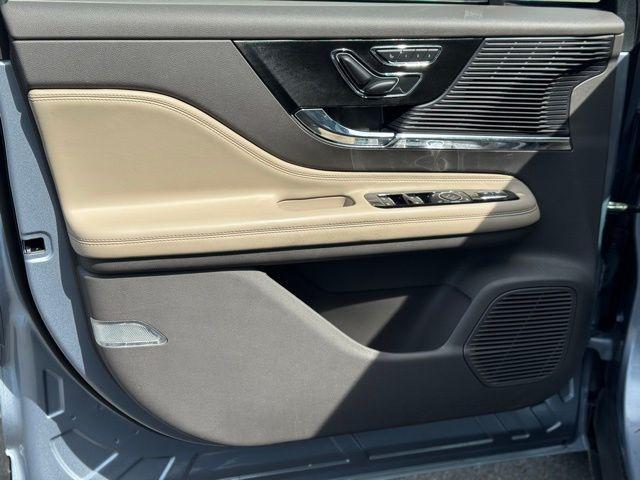 used 2022 Lincoln Corsair car, priced at $32,174