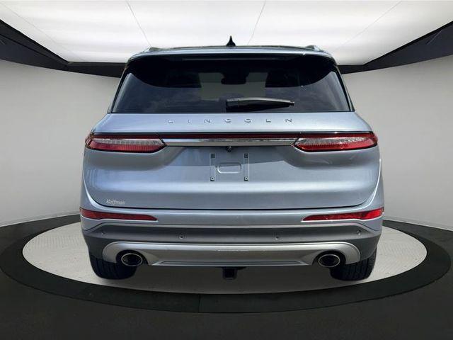 used 2022 Lincoln Corsair car, priced at $32,174