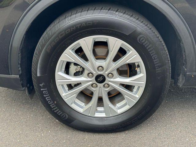 used 2024 Ford Escape car, priced at $24,534