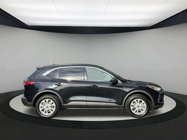 used 2024 Ford Escape car, priced at $24,534