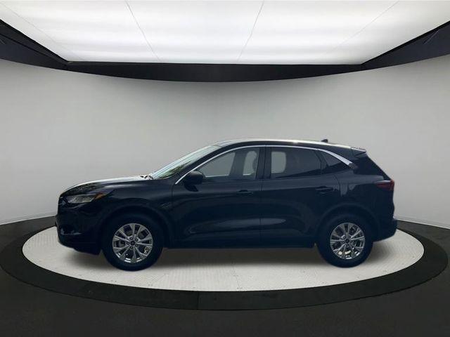 used 2024 Ford Escape car, priced at $24,534