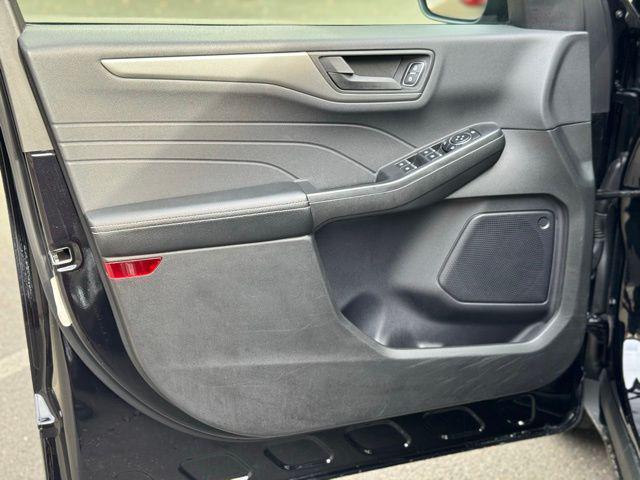 used 2024 Ford Escape car, priced at $24,534