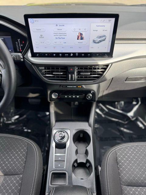 used 2024 Ford Escape car, priced at $24,534
