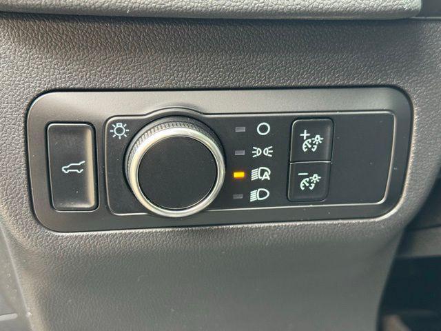 used 2024 Ford Escape car, priced at $24,534