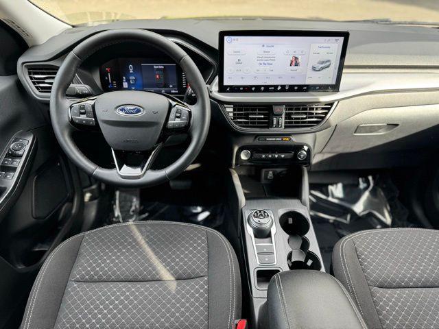 used 2024 Ford Escape car, priced at $24,534