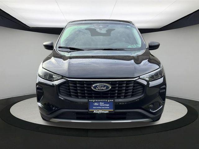 used 2024 Ford Escape car, priced at $24,534