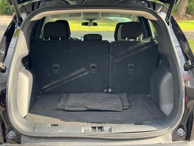 used 2024 Ford Escape car, priced at $24,534
