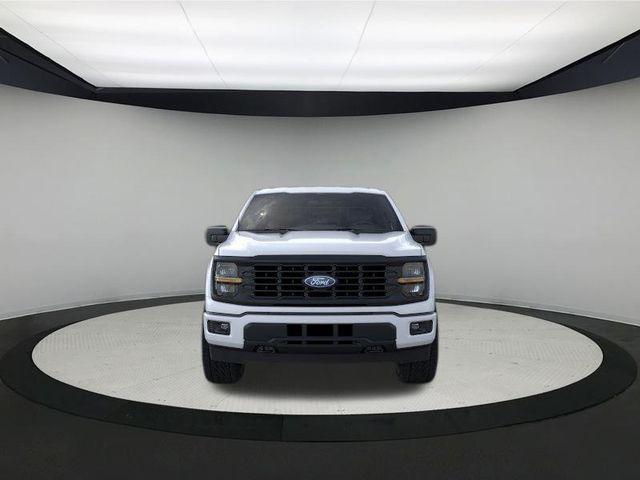 new 2024 Ford F-150 car, priced at $48,144