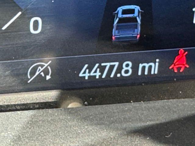 used 2024 Ford F-150 car, priced at $40,900