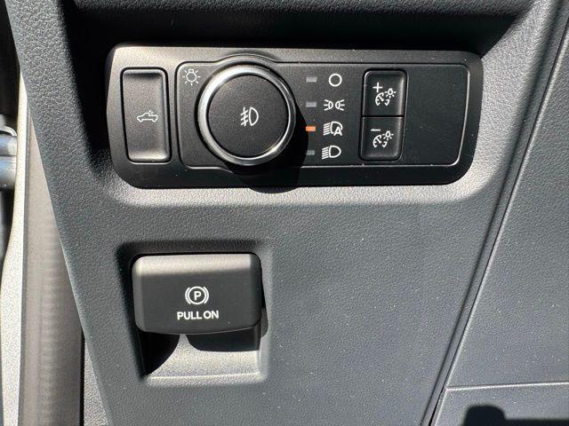 used 2024 Ford F-150 car, priced at $40,900