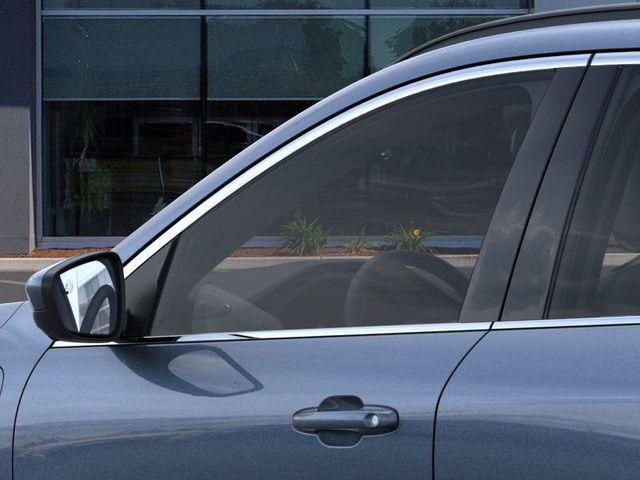 new 2025 Ford Escape PHEV car, priced at $45,020