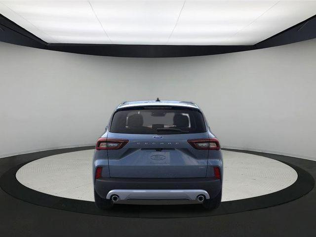 new 2025 Ford Escape PHEV car, priced at $45,020