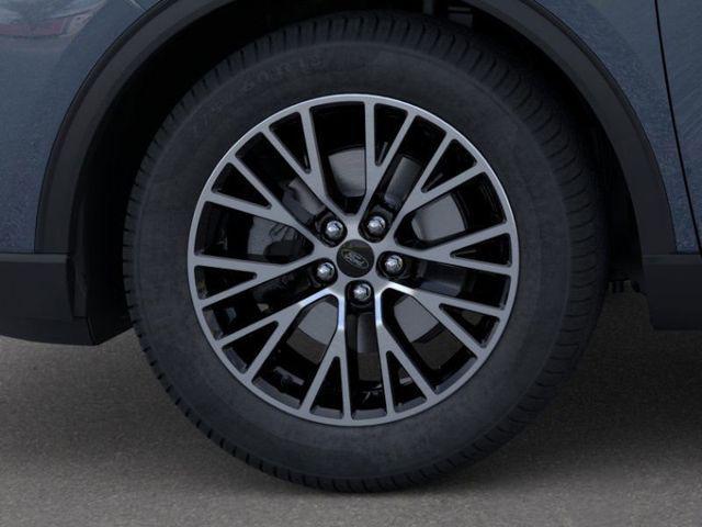 new 2025 Ford Escape PHEV car, priced at $45,020